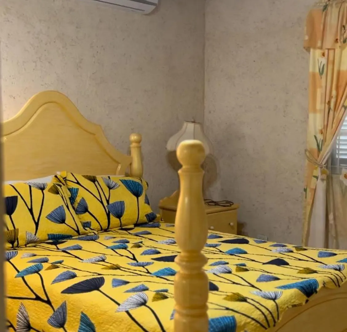 Marzalea Villa Saint James