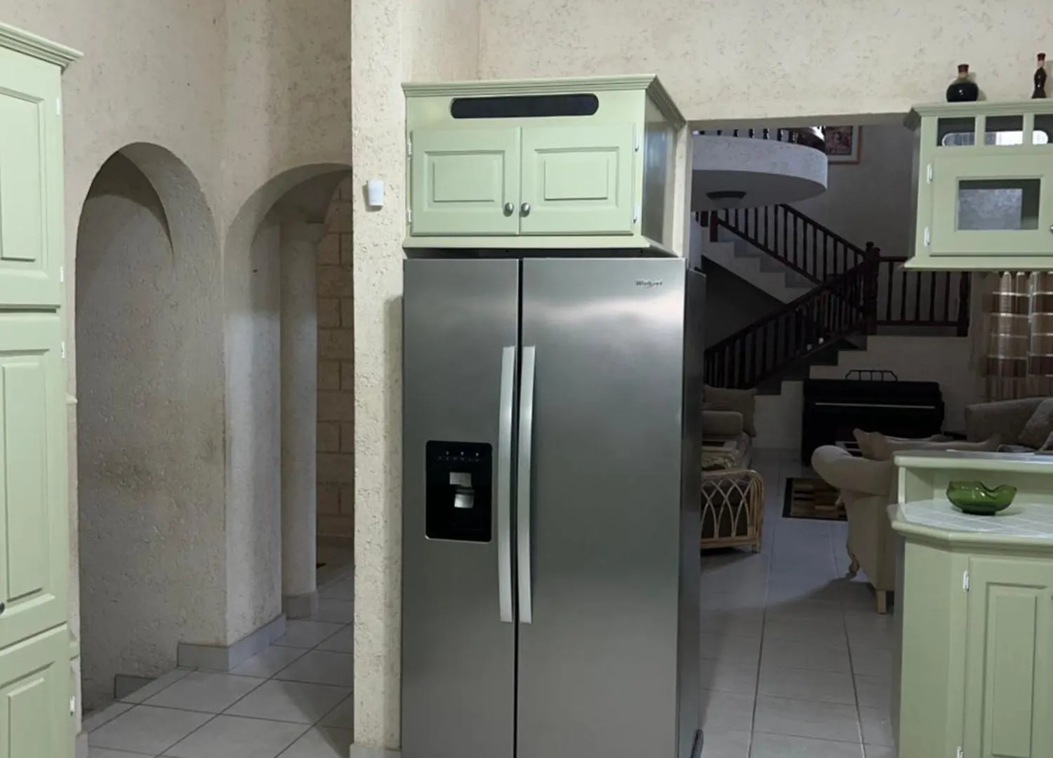 Marzalea Villa Saint James