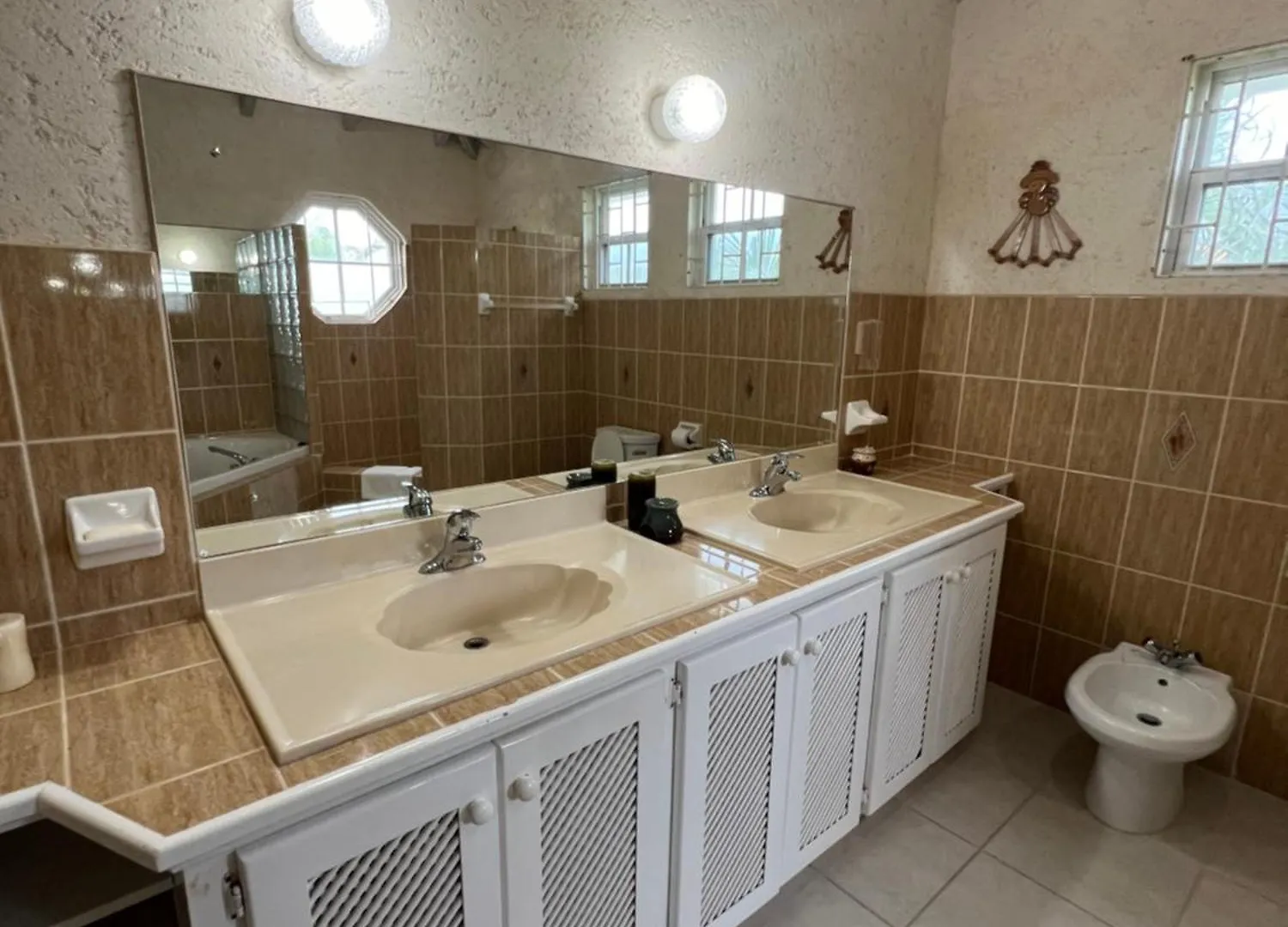 Marzalea Villa Saint James