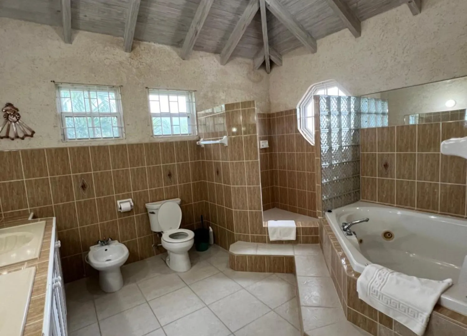 Marzalea Villa Saint James
