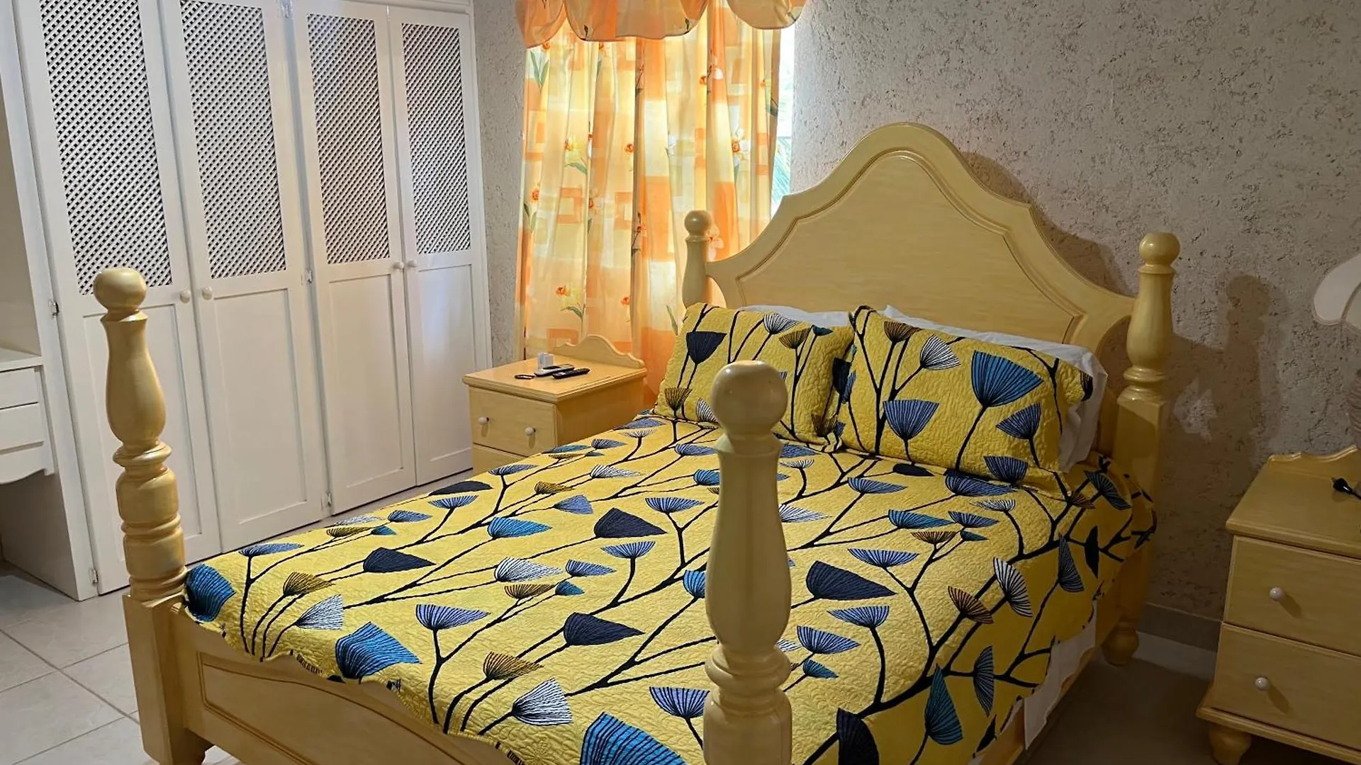 Marzalea Villa Saint James Barbados